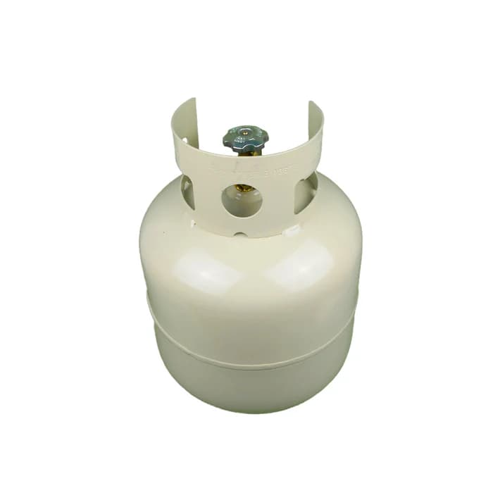 Píldoras de Gas