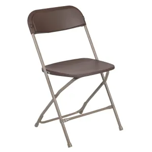 Silla plegable Cafe
