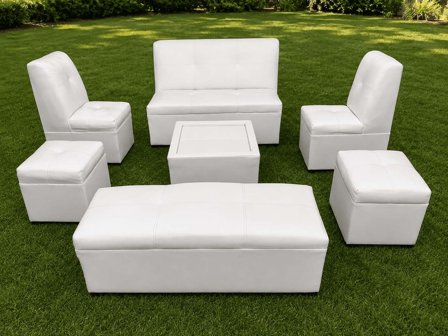 Complementos Para Eventos